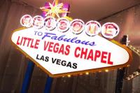 Little Vegas Chapel image 4